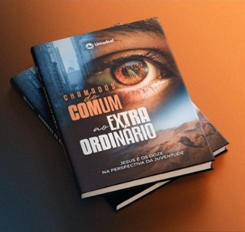 Livro UMADSAL